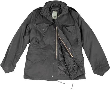 US Feldjacke M65