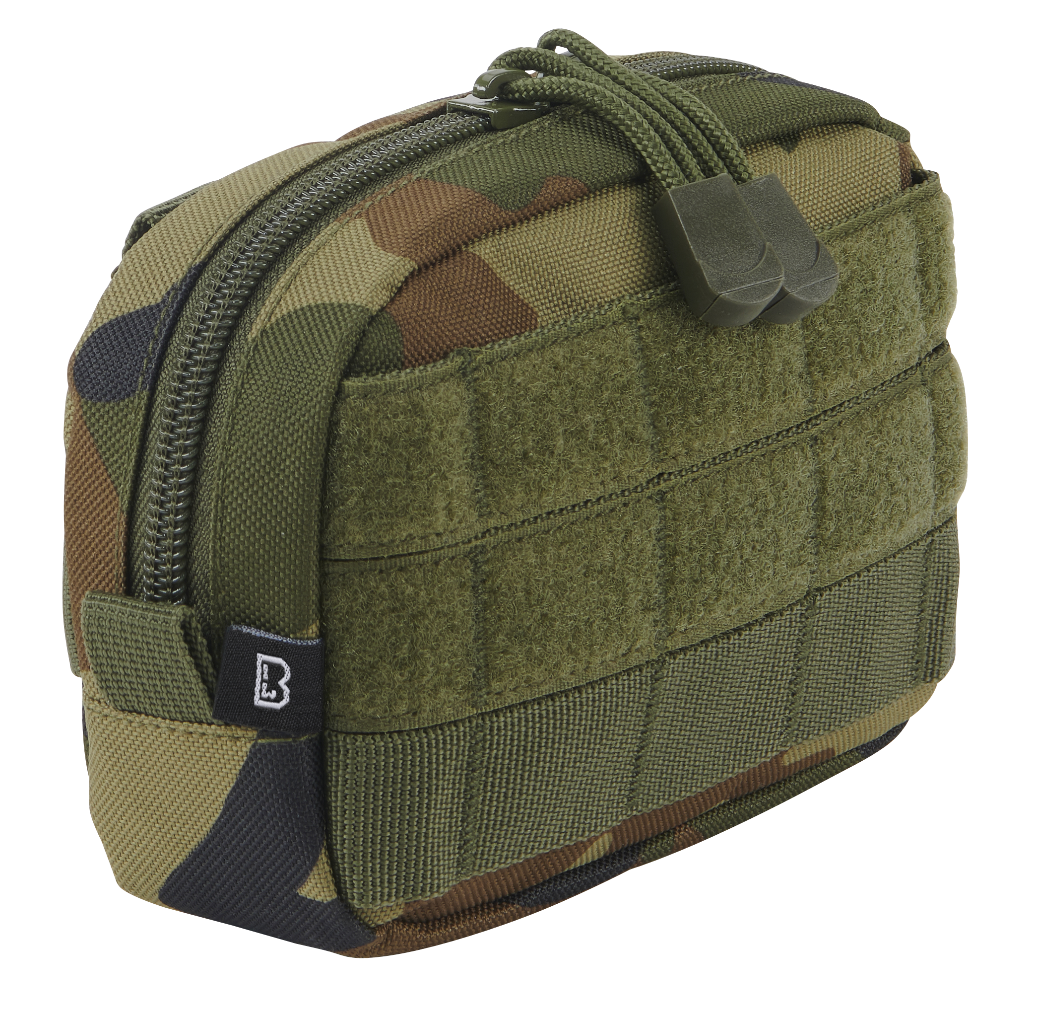 Molle Pouch Compact