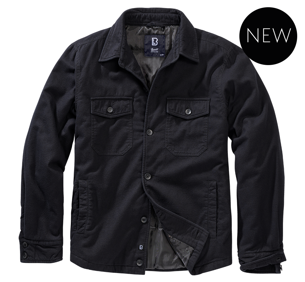 Lumberjacket
