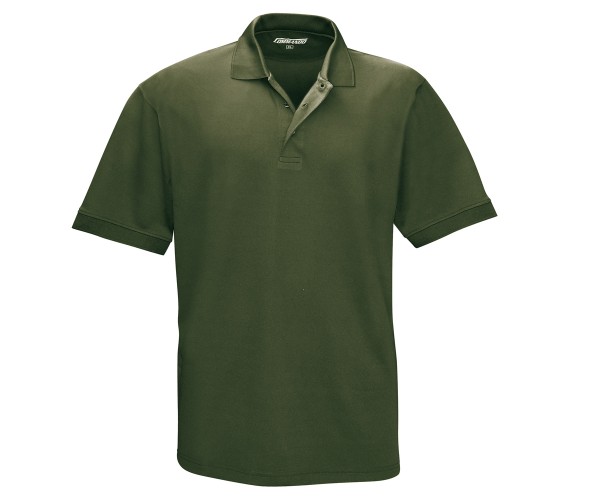 Tactical Polo Shirt QuikDry oliv