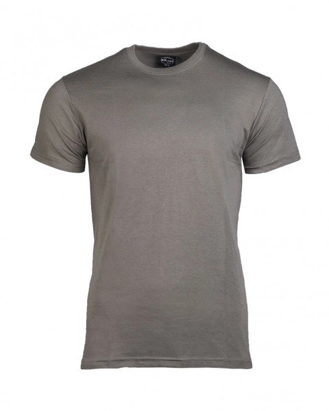 T-SHIRT US STYLE CO.olive